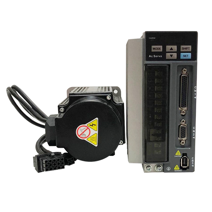 “三科變頻器”