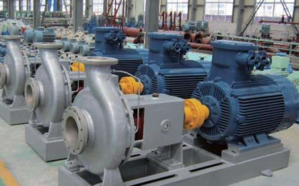 “三科變頻器”