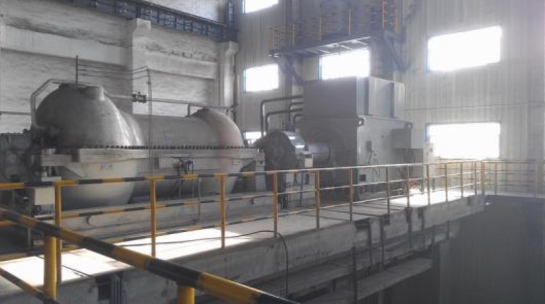 “三科變頻器”