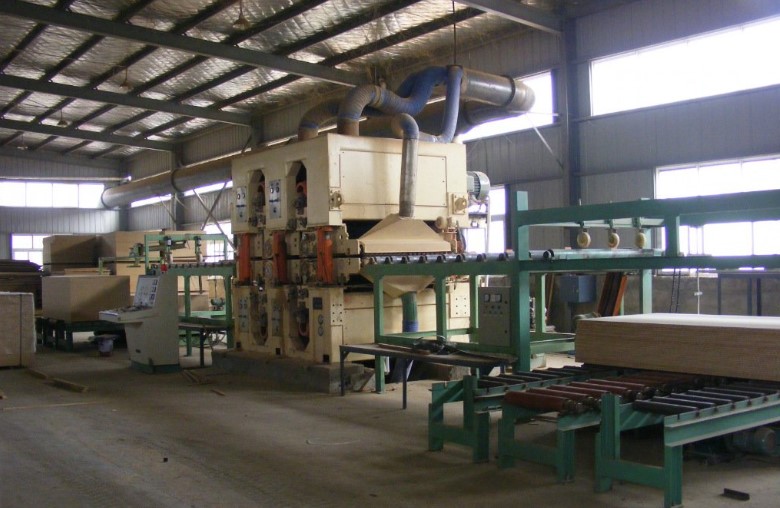 “三科變頻器”