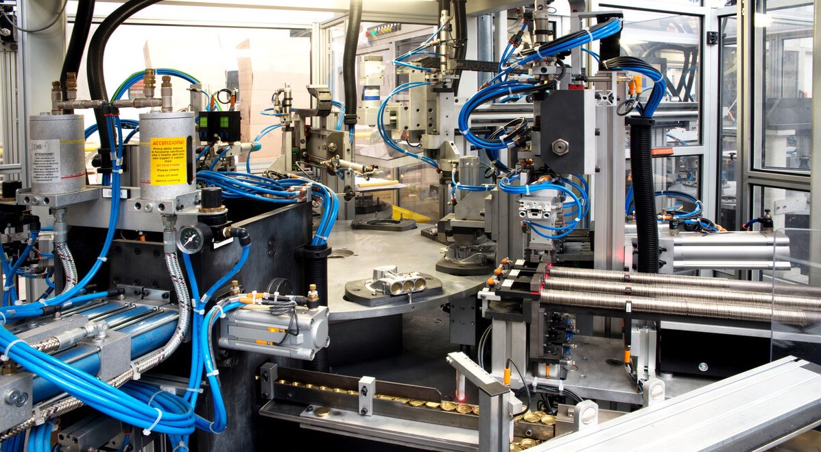 “簡單了解下伺服系統(tǒng)的發(fā)展前景”