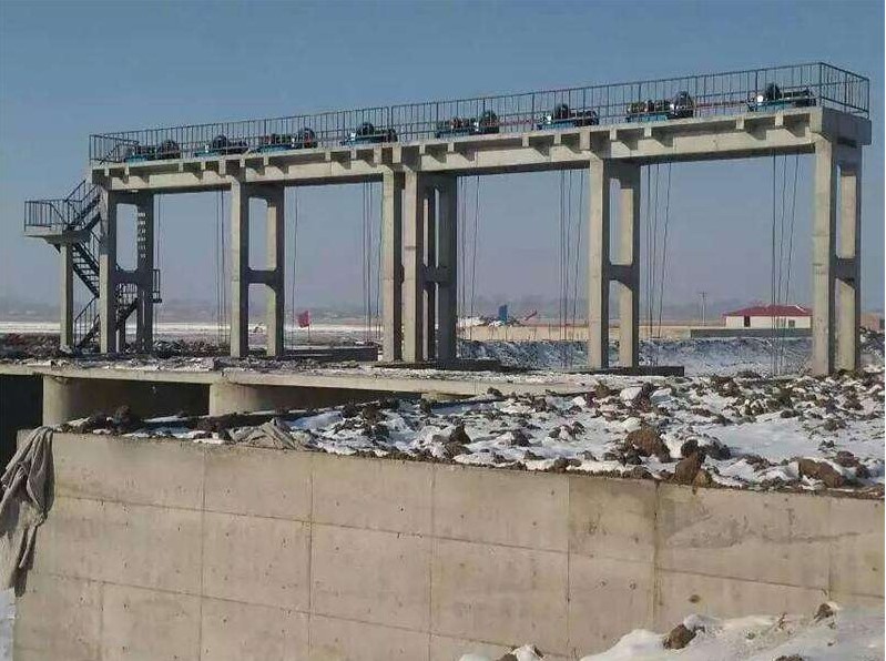 “三科變頻器”